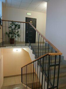 Гостиница Сампо