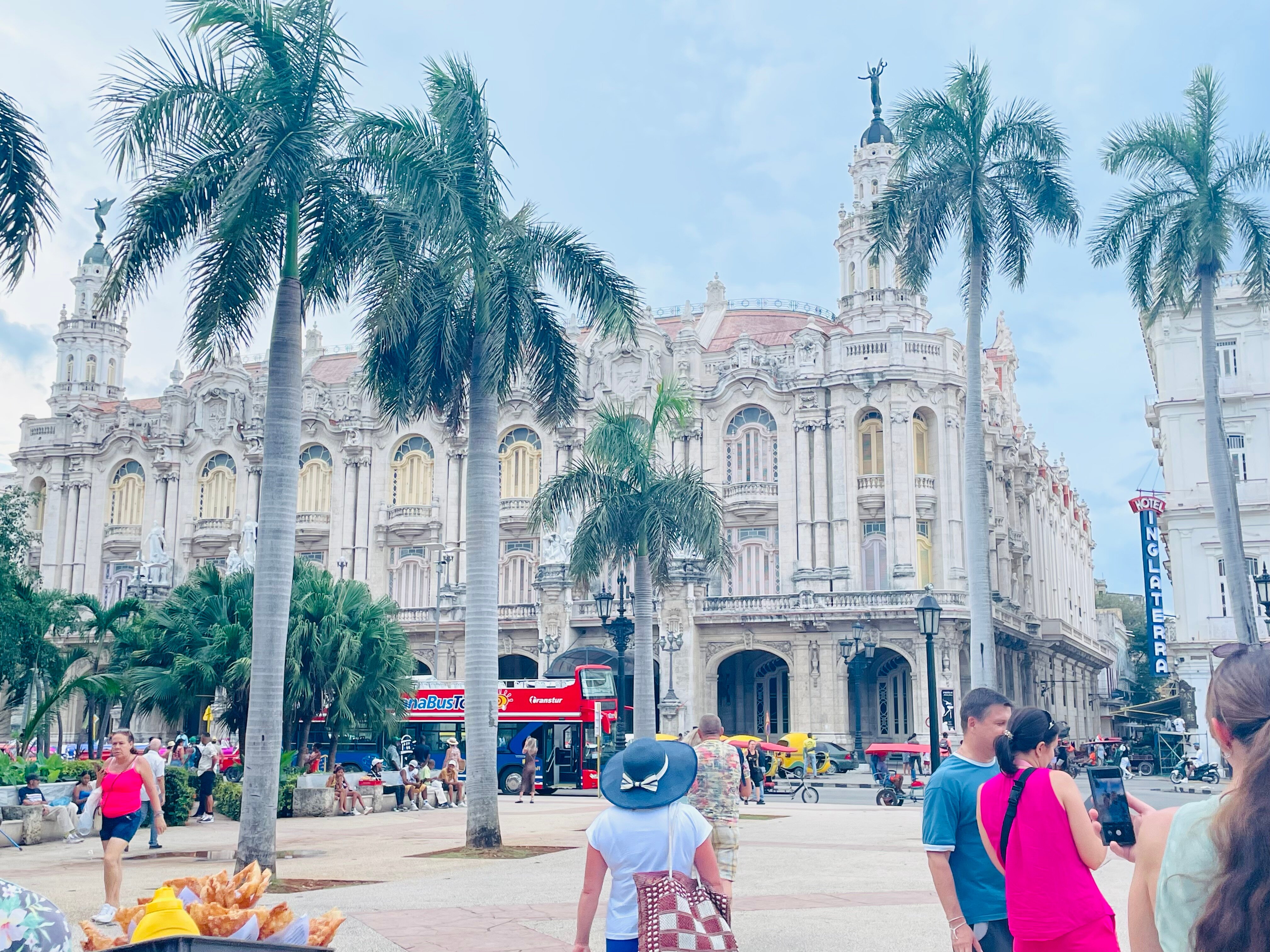 Фото Brisas del Caribe