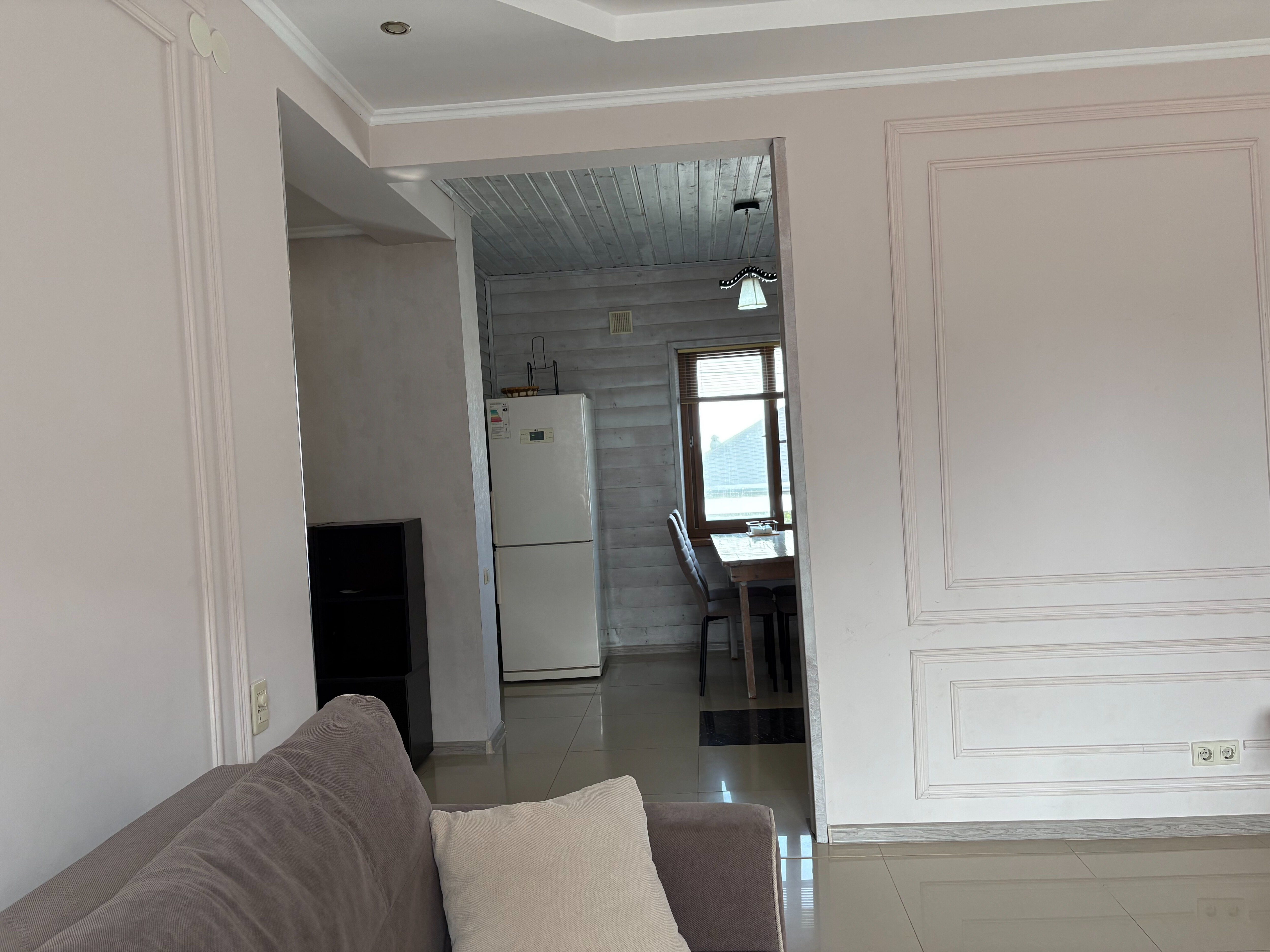 Фото Мирный