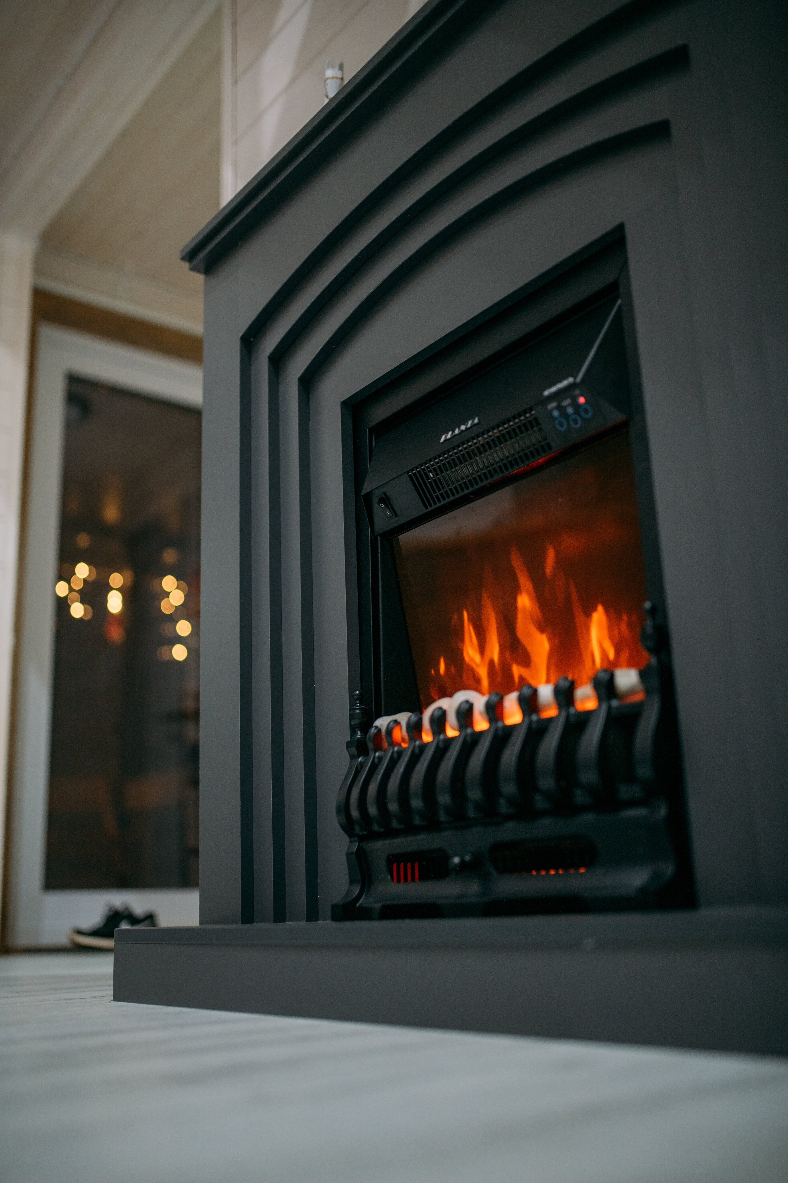 Фото Коттедж в Рузе