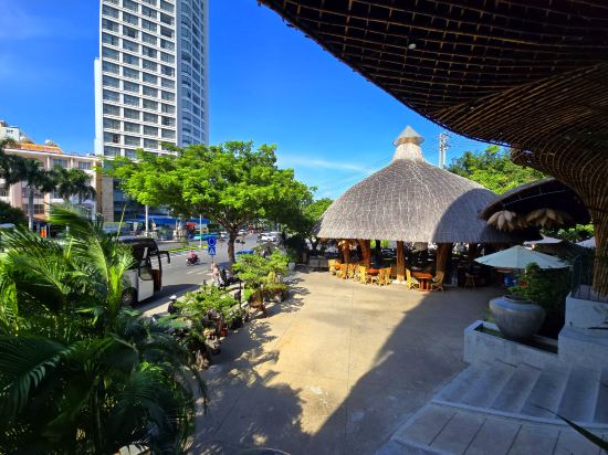 Фото MissBamboo Hotel Nha Trang