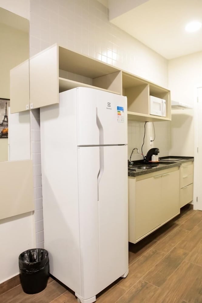 Фото Tulip Inn Sorocaba