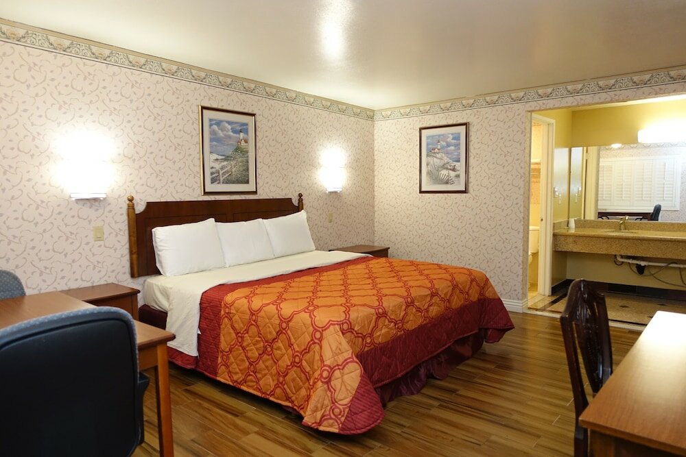 Фото Tropic Lodge