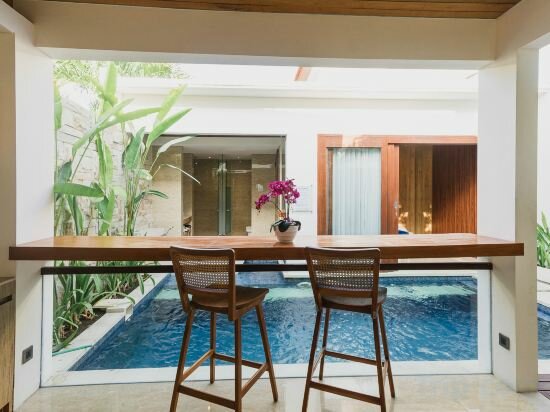 Фото The Mavila Sanur