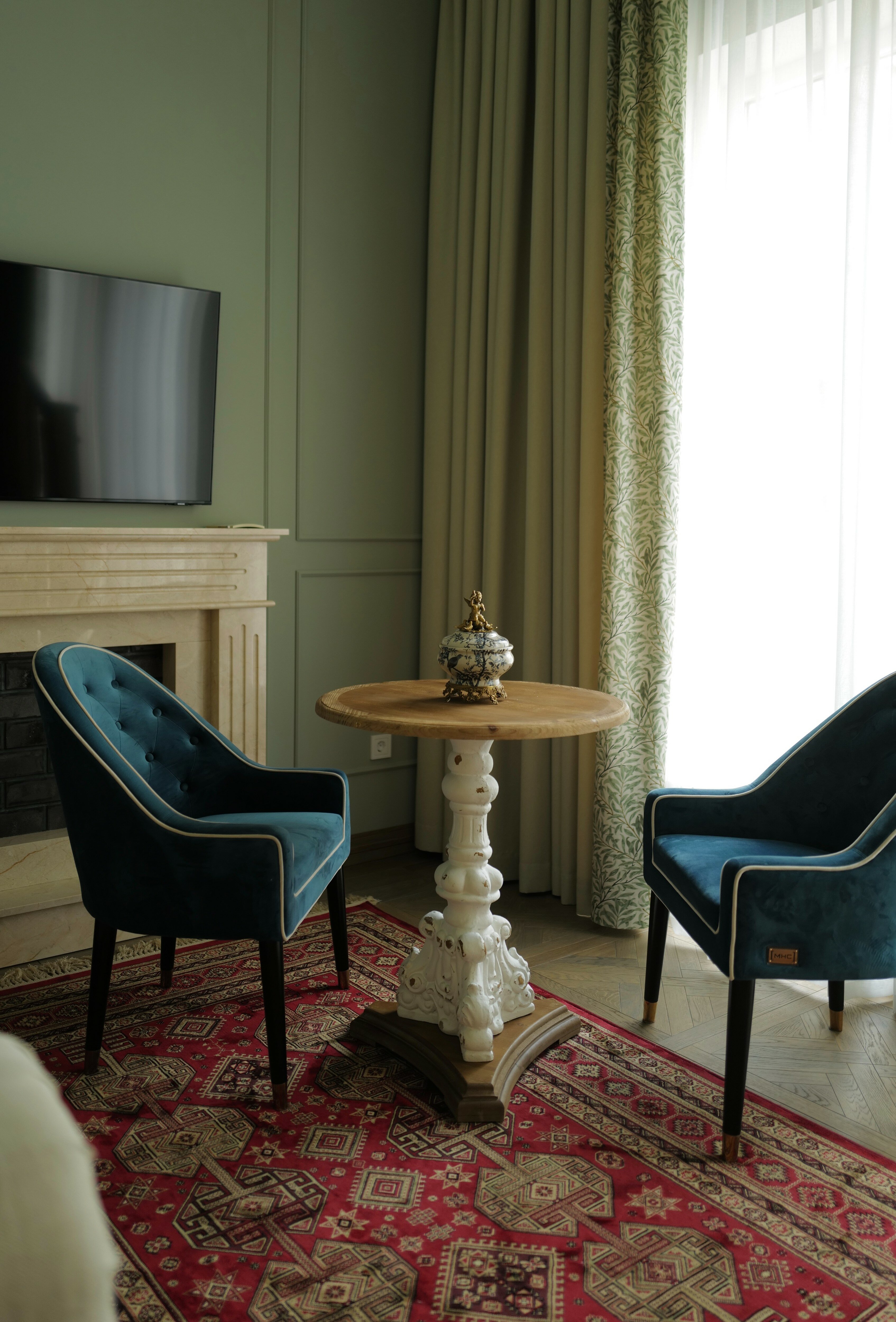 Фото Roka Park Collection