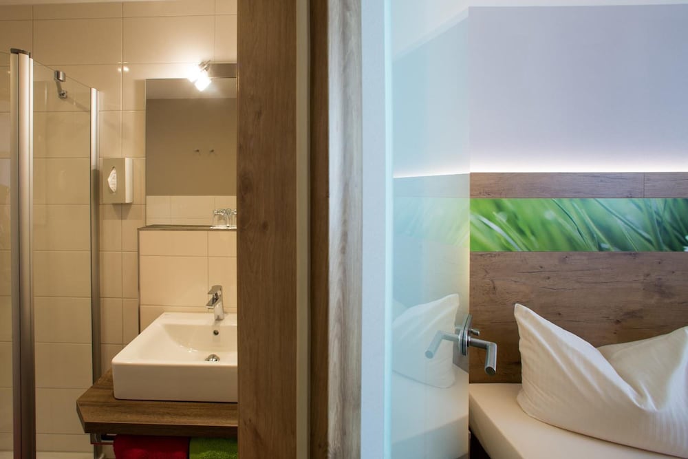 Фото Hotel Bauer garni