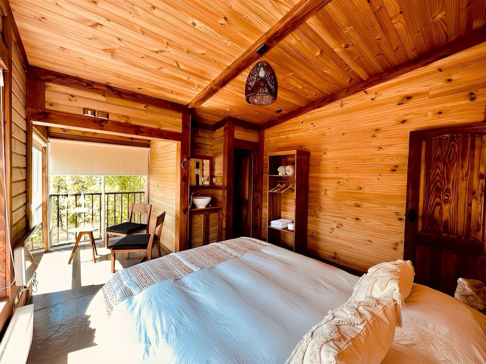 Фото Calafate Lodge Patagonia