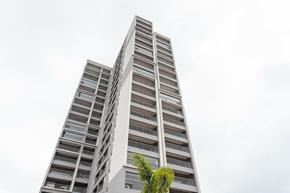 Фото Charlie For You Vila Mariana