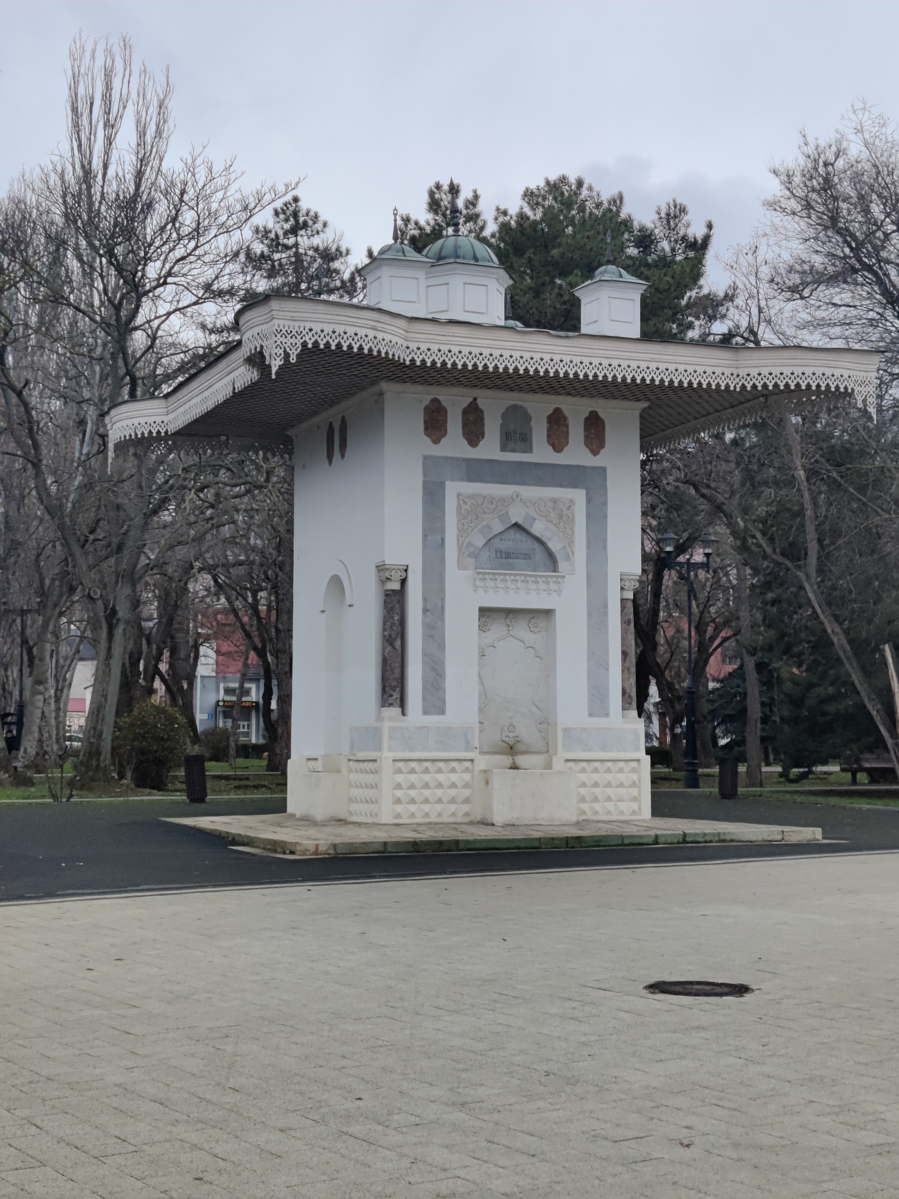 Фото Лавандин