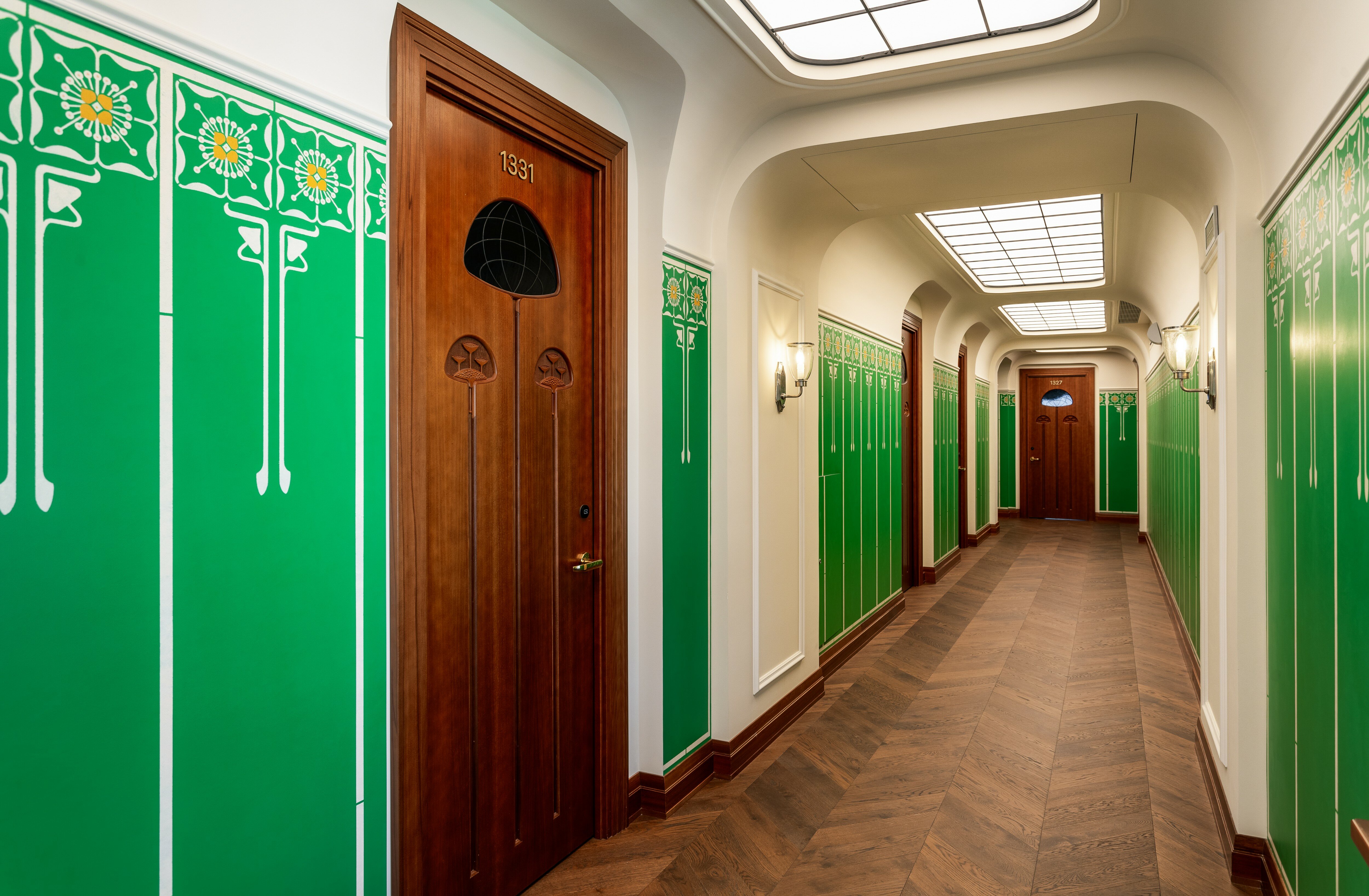Фото Родина Гранд Отель и СПА