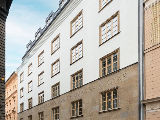Фото You Hotel Budapest - Handwritten Collection
