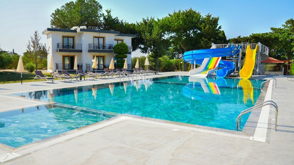 Фото Hotel Sempati