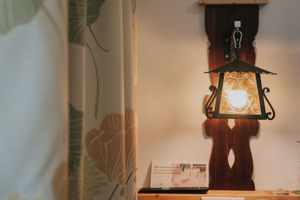 Фото Boutiquehotel Stadthalle