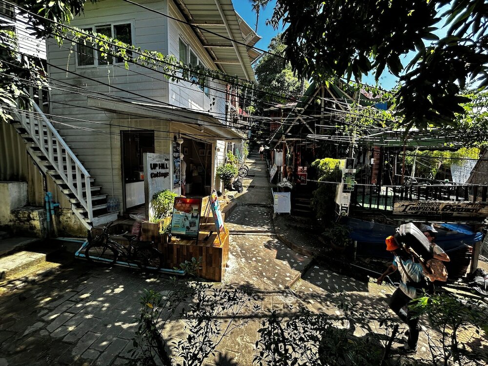 Фото Coco's Guesthouse