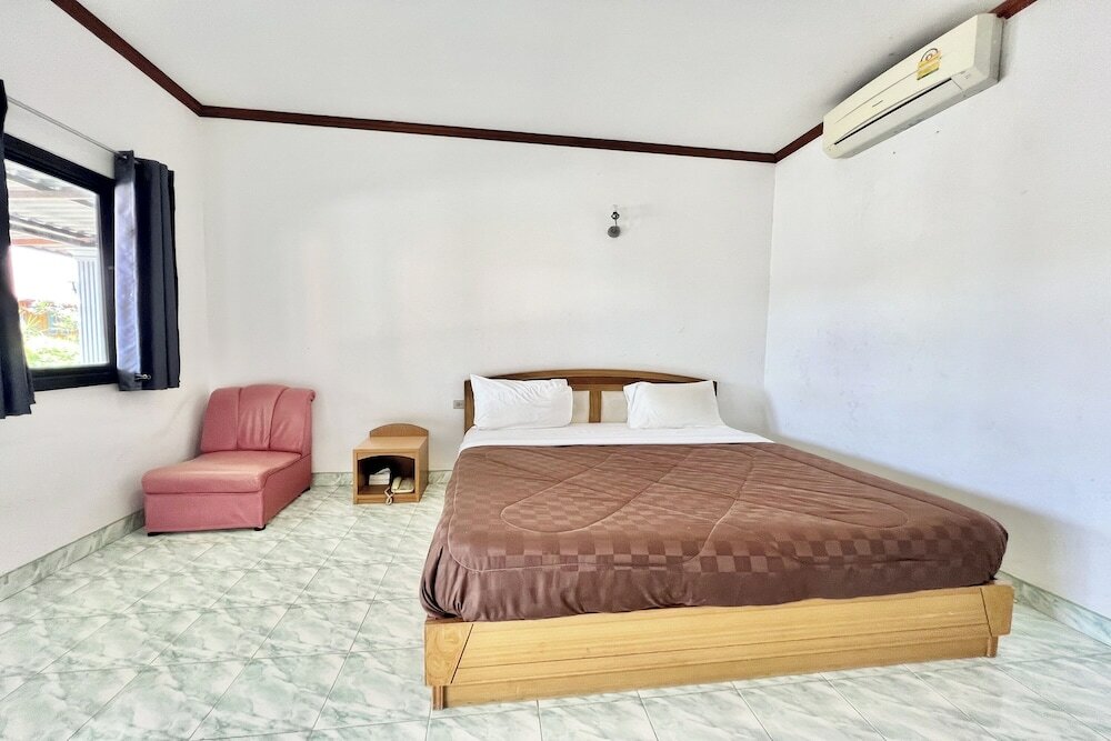 Фото Paradise Resort Buriram