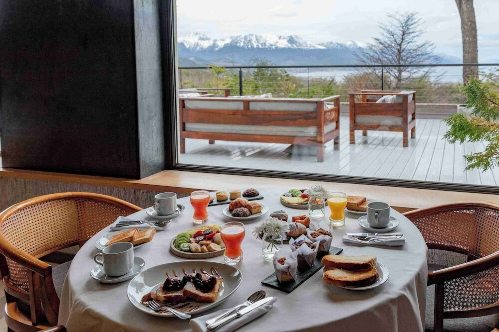 Фото Las Hayas Resort Hotel
