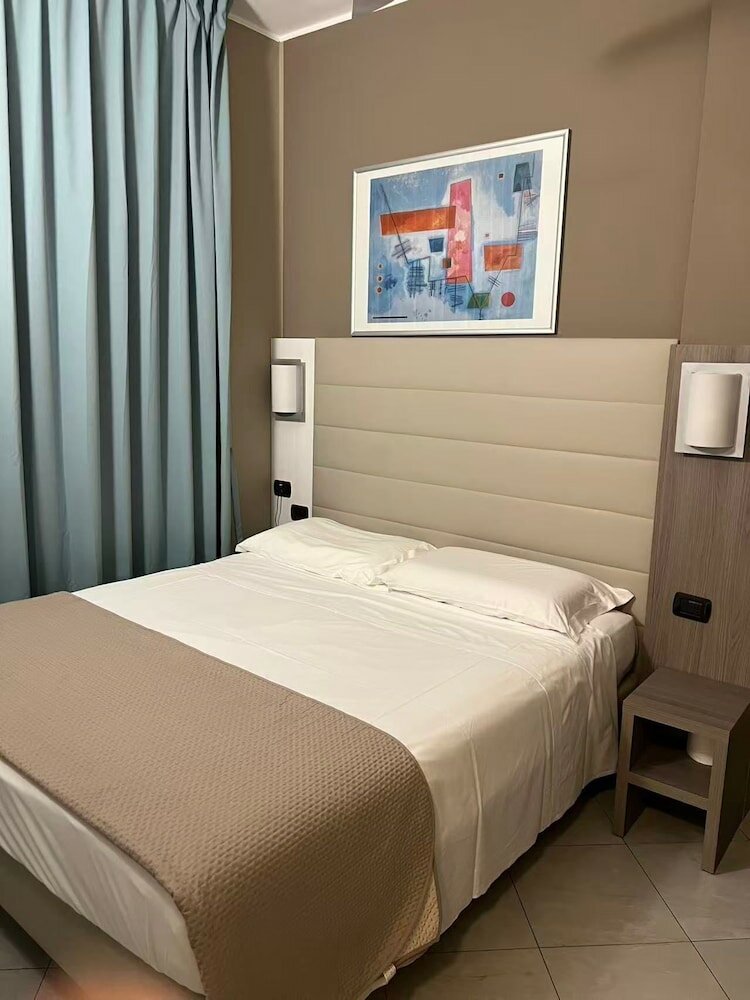 Фото Hotel Parma