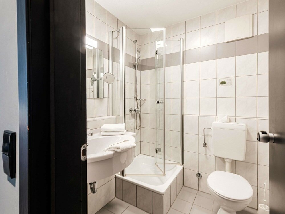 Фото Hotel Residenz Pforzheim