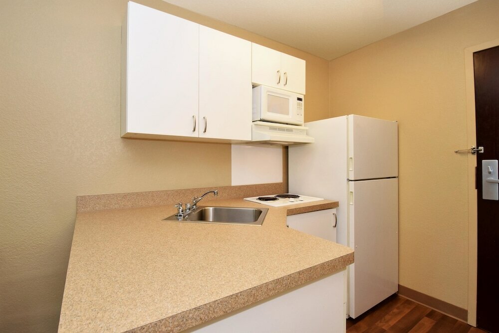 Фото Extended Stay America Suites Sacramento West Sacramento