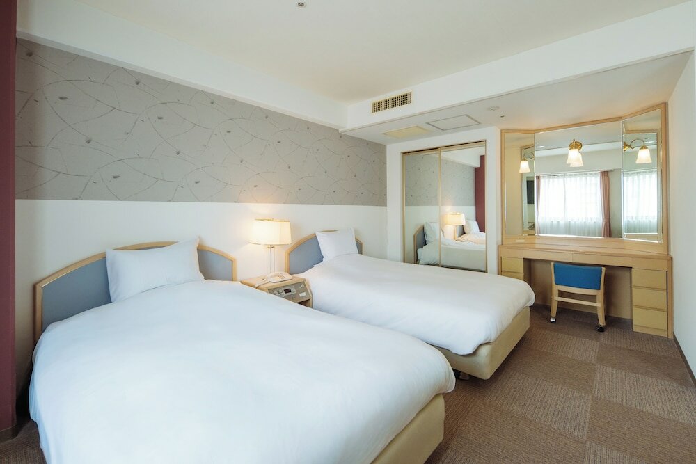 Фото Nest Hotel Matsuyama