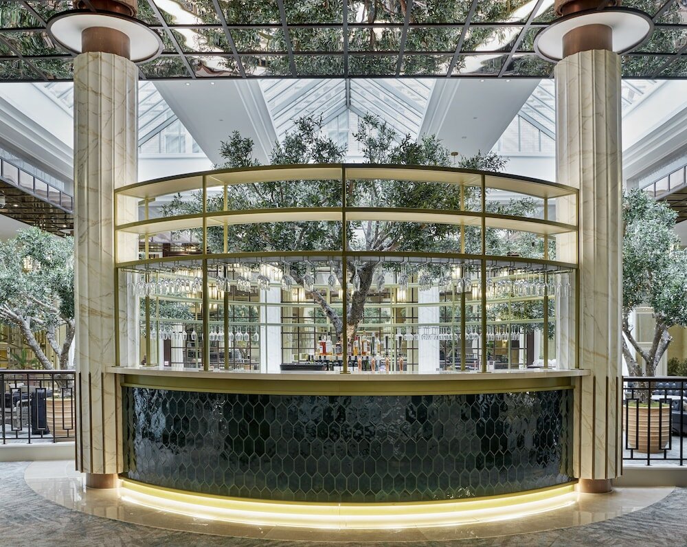 Фото The Midland - Manchester