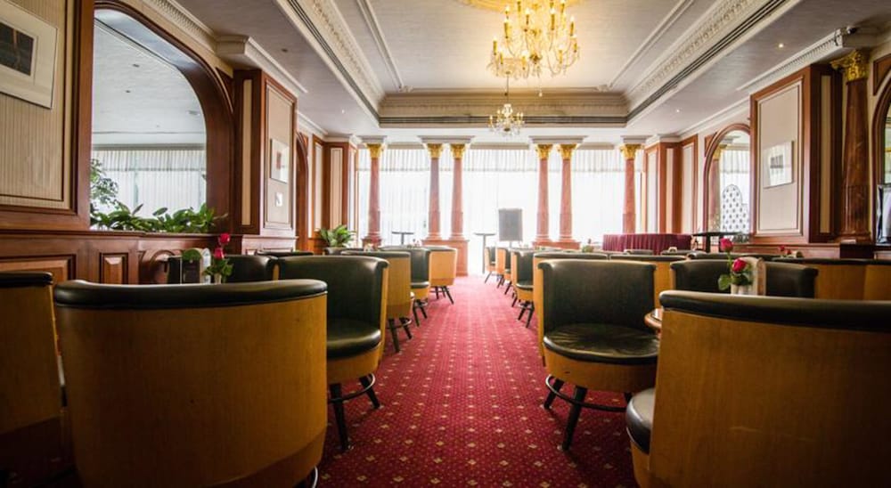 Фото Royal Benja Hotel