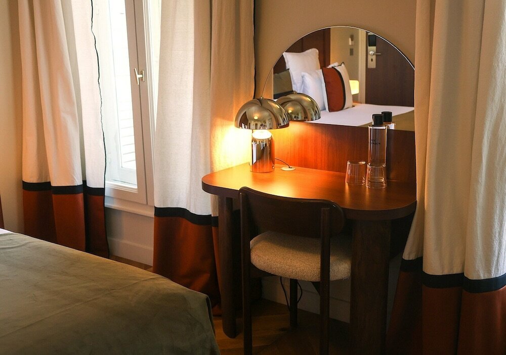 Фото Hôtel D'Argenson