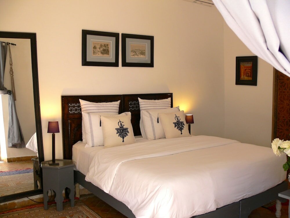 Фото Riad El Mezouar