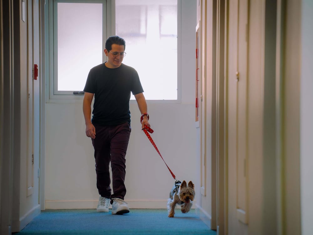 Фото Ibis Copiapo