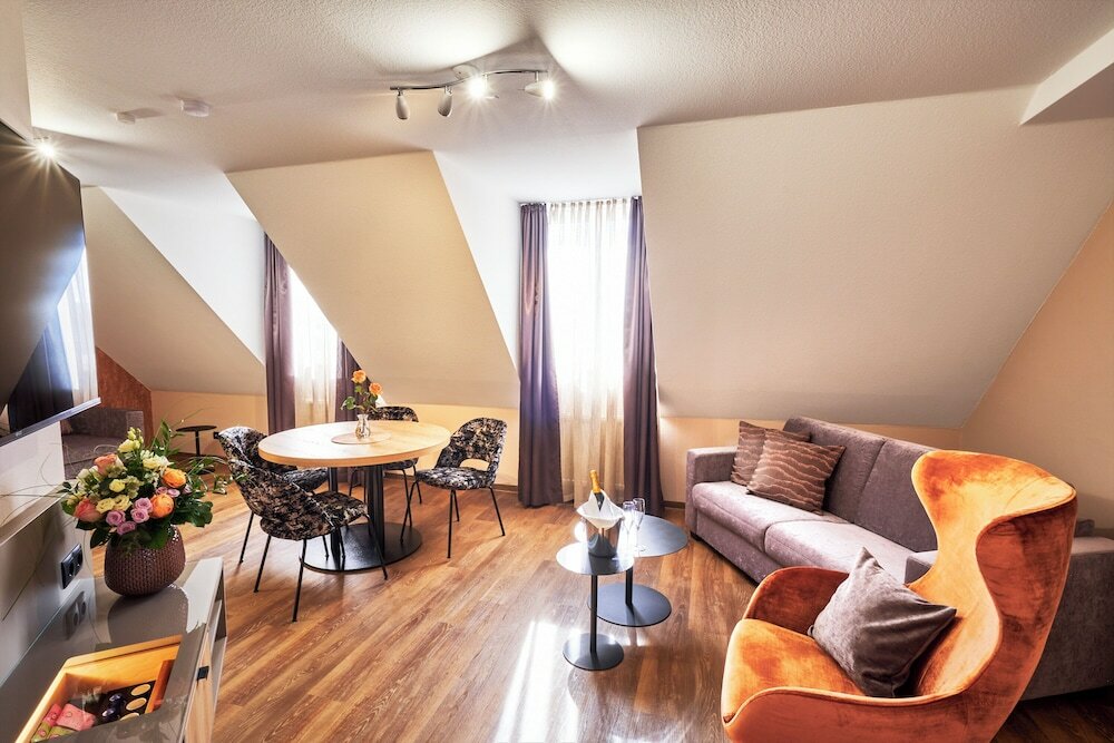 Фото Parkhotel Altmühltal