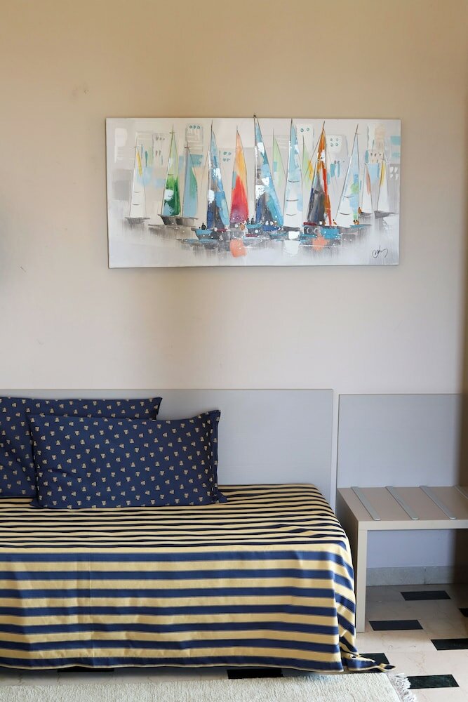Фото Residence San Rocco