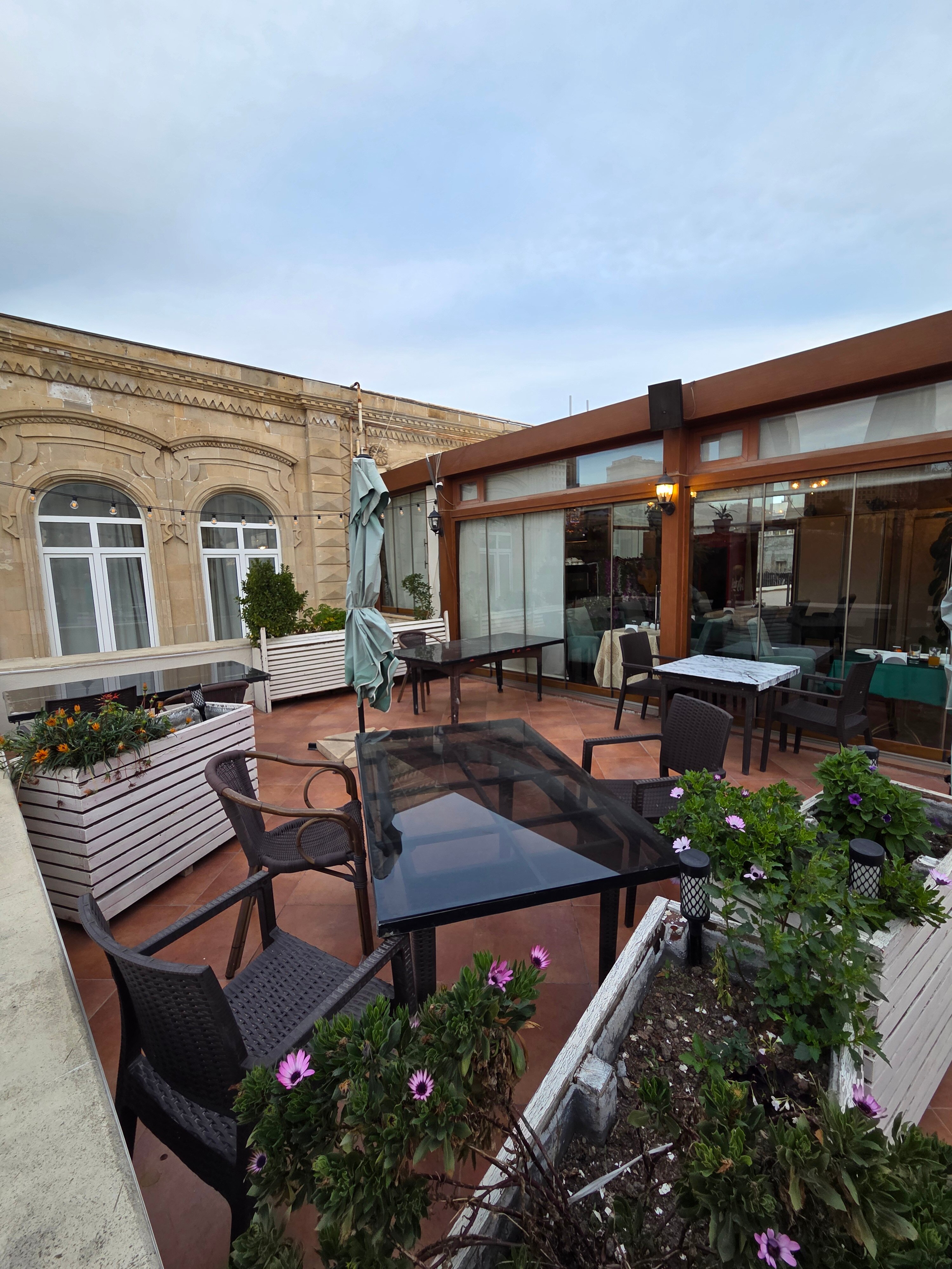 Фото Premier Old Gates Hotel