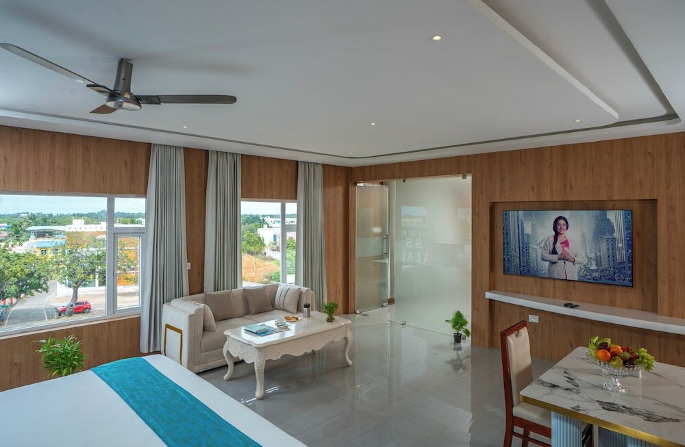 Фото Hotel Ss Grand