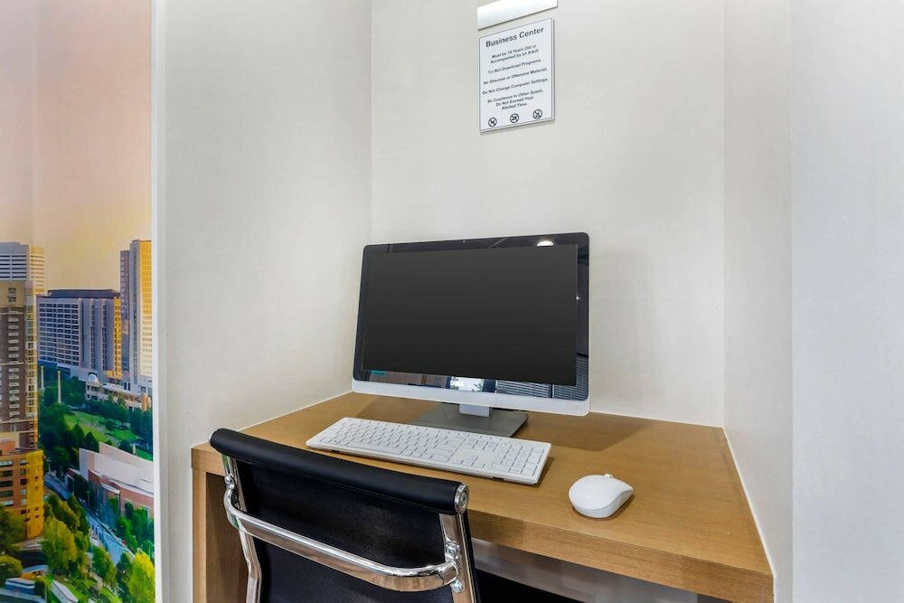 Фото Best Western Southlake Inn