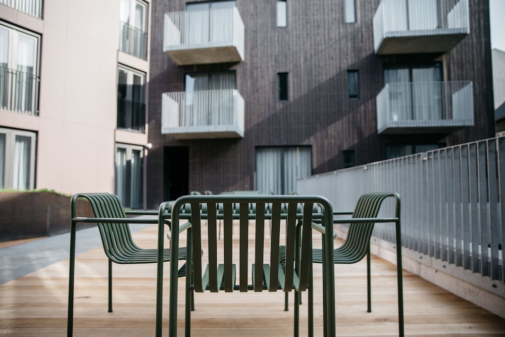 Фото Exeter Hotel