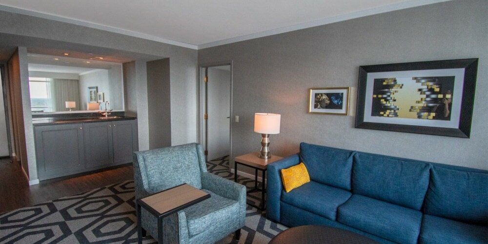 Фото Caesars Windsor