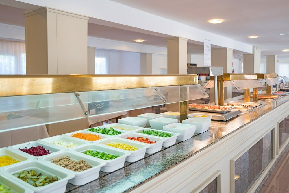 Фото Hotel Thb Dos Playas - Adults Only