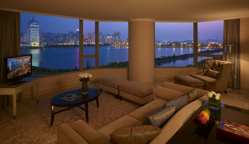 Фото Marco Polo Xiamen