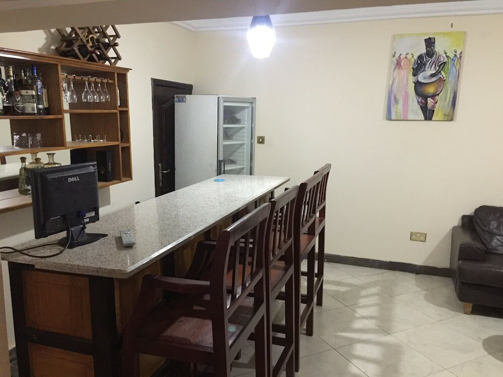 Фото Eden Vale Hotel