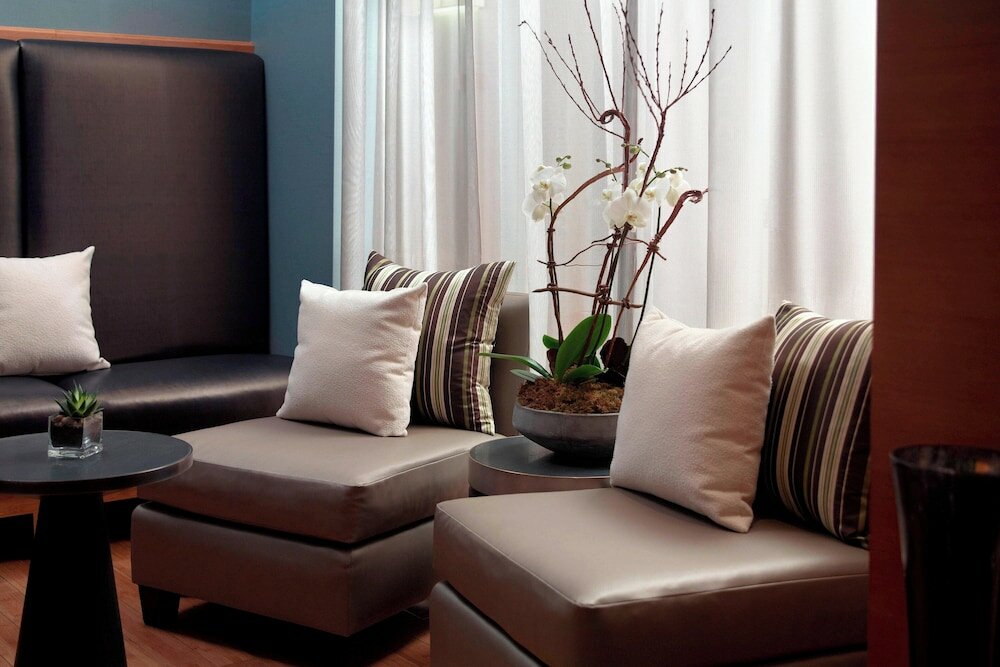 Фото Atlanta Marriott Marquis