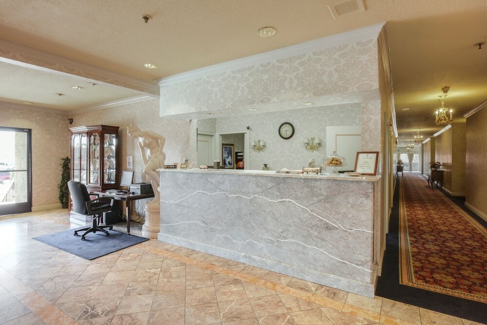 Фото Carlyle Hotel