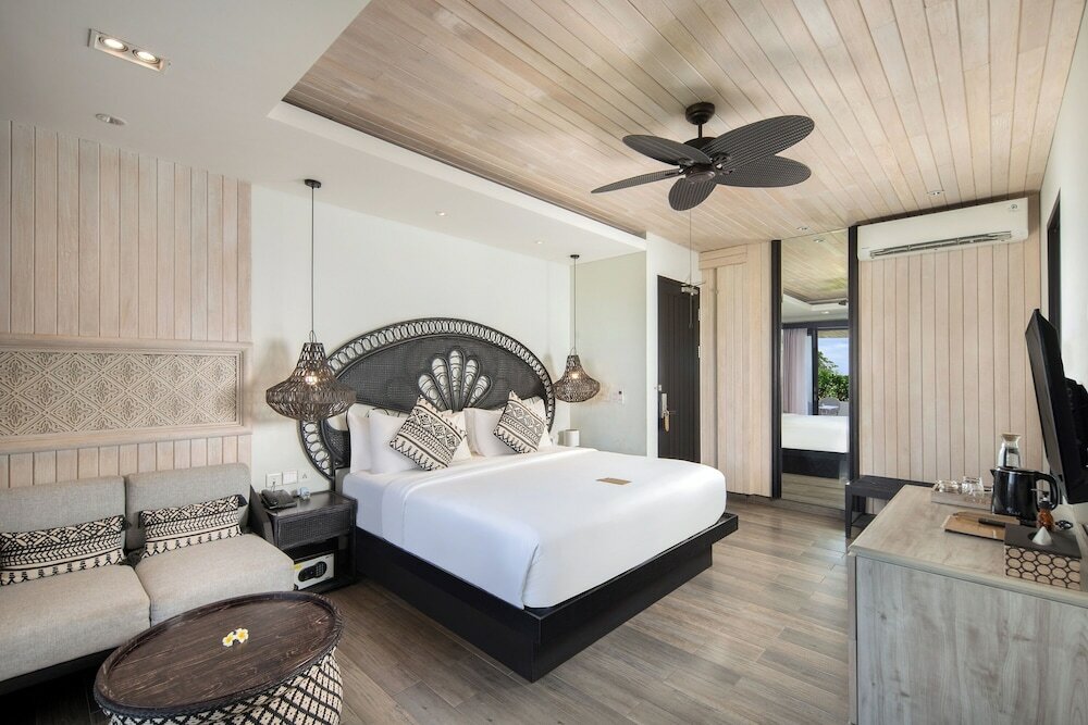 Фото AmantraNa Canggu