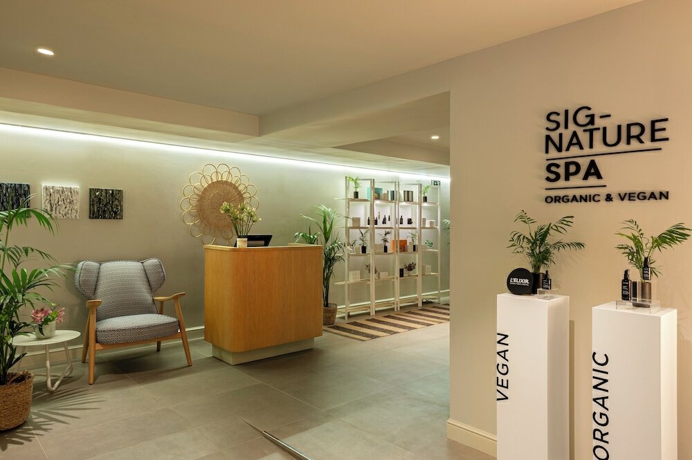 Фото Me Sitges Terramar