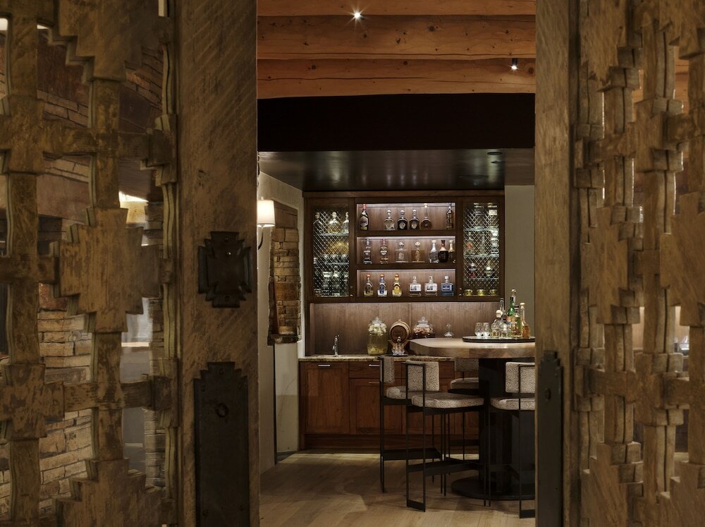 Фото Rosewood Inn of the Anasazi