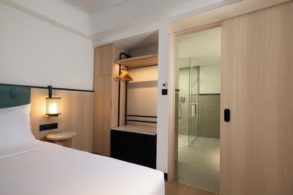 Фото Hilton Garden Inn Bali Nusa Dua