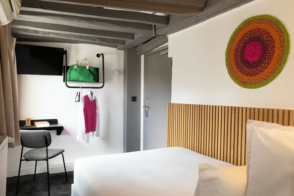 Фото Louvre Marsollier Opéra