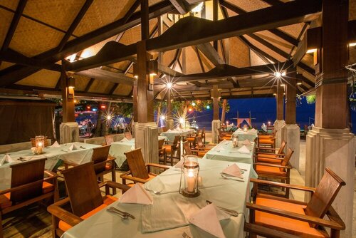 Гостиница The Fair House Beach Resort & Hotel в Самуи
