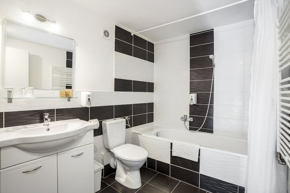 Фото Hotel Mika Downtown Budapest