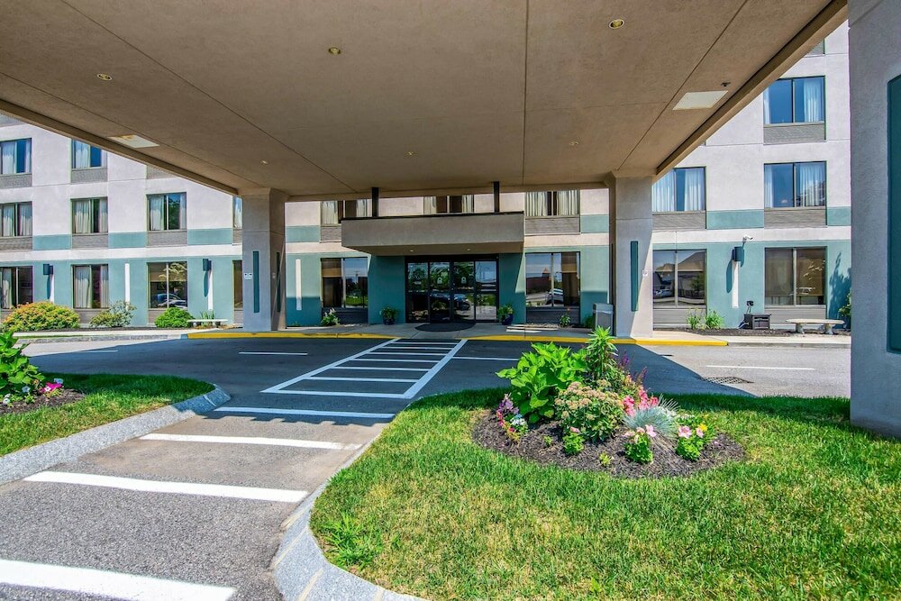 Фото Quality Inn