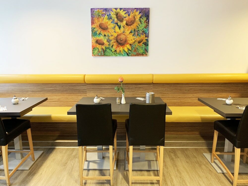 Фото Hotel Senator